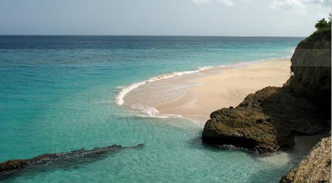 Anguilla