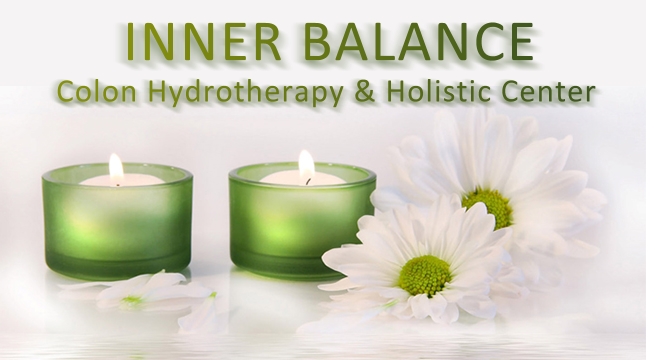 Inner Balance Colon Hydrotherapy & Holistic Center