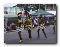 St Croix Festival 2009